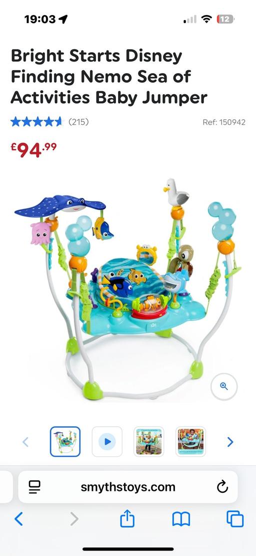 Buy & Sell Oxley Wolverhampton - Photos for Jumparoo