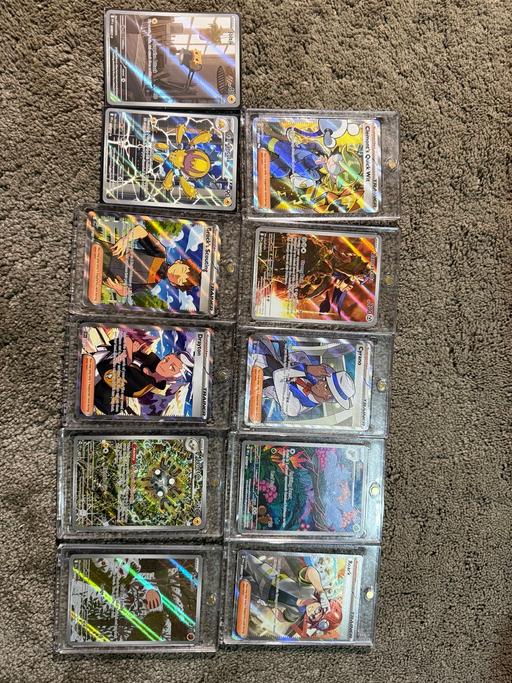 Buy & Sell Dagenham Barking and Dagenham - Photos for Pokemon Cards for sale