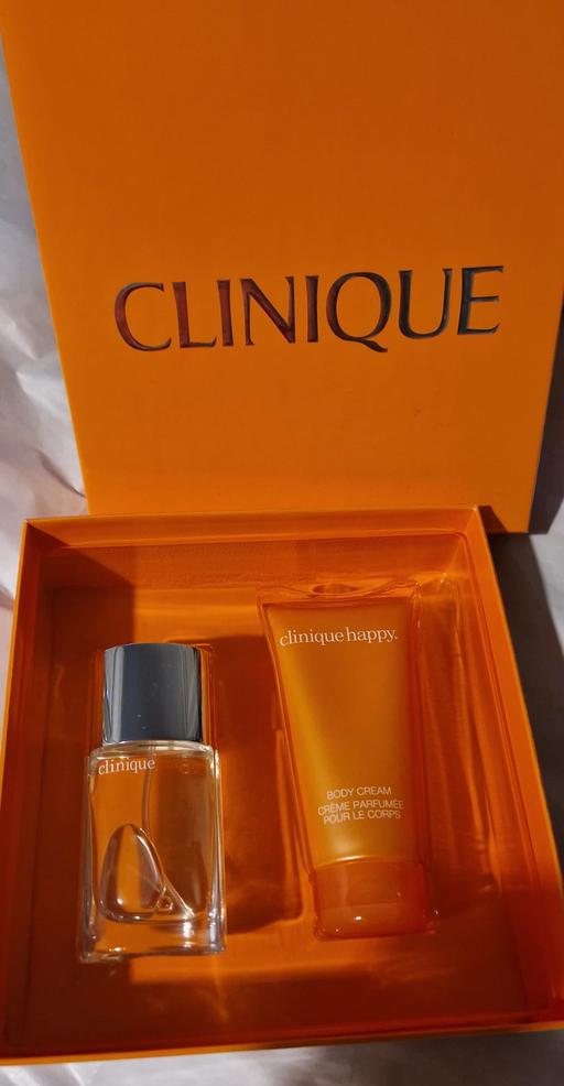 Buy & Sell Woodgate Birmingham - Photos for clinique perfume gift set