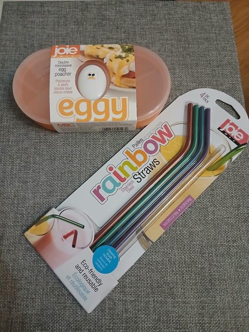 Buy & Sell Radcliffe Bury - Photos for Joie Items New