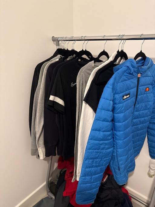 Buy & Sell Poulton Industrial Estate Wyre - Photos for Selling a bunch of items, message in question