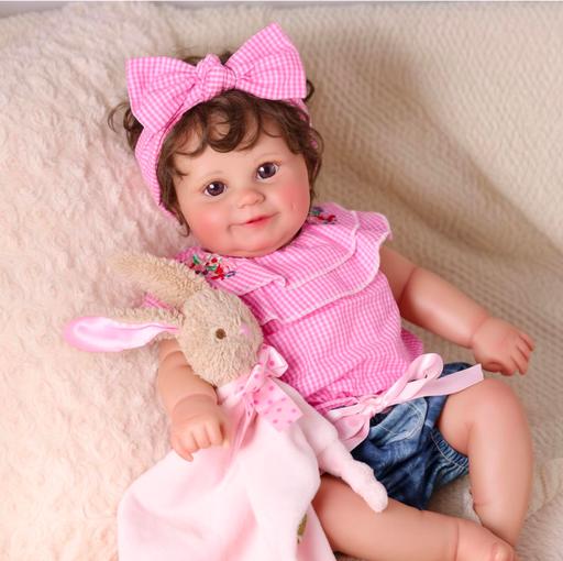 Buy & Sell Wath-Upon-Dearne Rotherham - Photos for Reborn Baby Doll