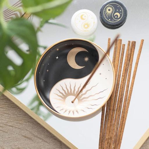Buy & Sell Sidcup Bexley - Photos for Yin Yang Incense Holder