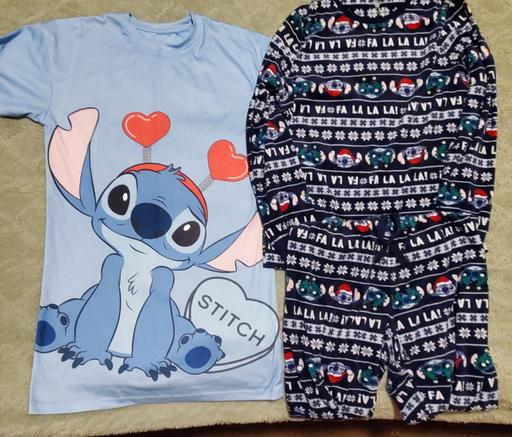 Buy & Sell Longley Sheffield - Photos for girls stitch sleepwear