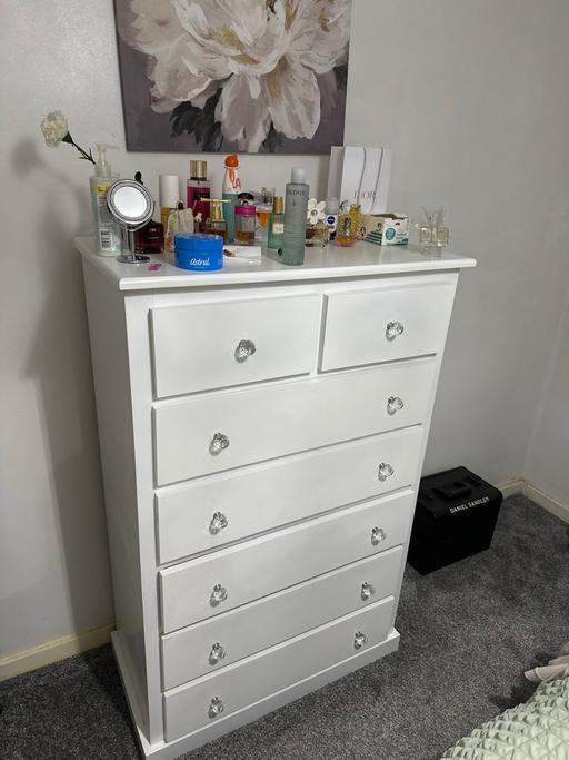 Buy & Sell Ponders End North London - Photos for Chest of draws