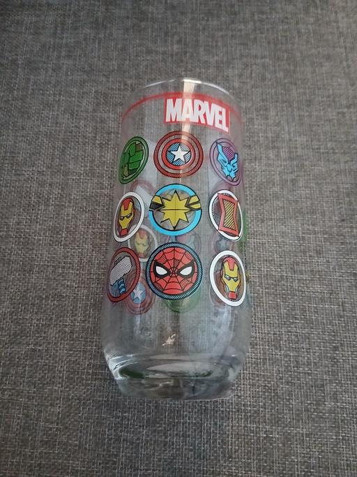 Buy & Sell Radcliffe Bury - Photos for Marvel Glass New