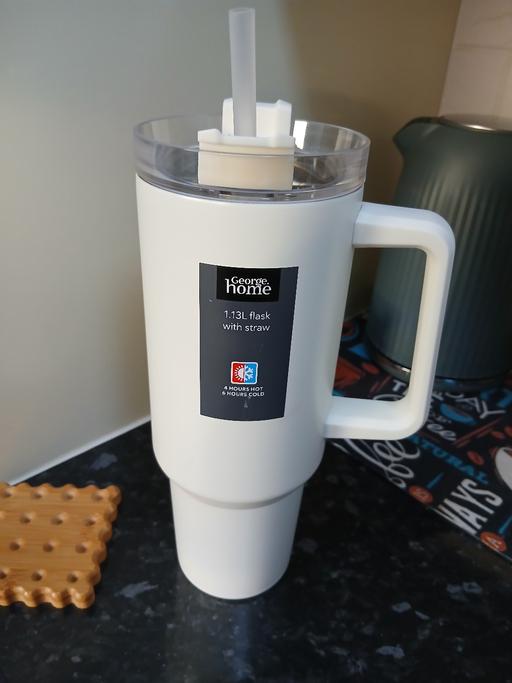 Buy & Sell Radcliffe Bury - Photos for Cold/Hot Drinks Flask New