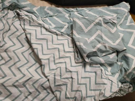 Buy & Sell Bloxwich Walsall - Photos for Double sided duvet set