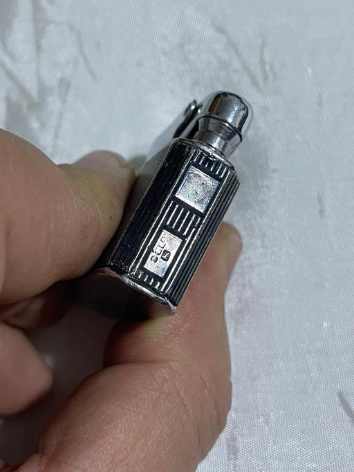 Buy & Sell Enfield Wash Enfield - Photos for Sterling silver lighter