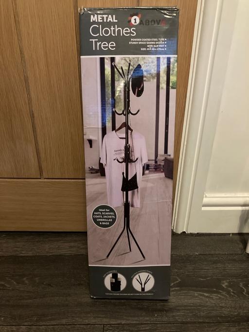 Buy & Sell Sedgley Dudley - Photos for Coat stand