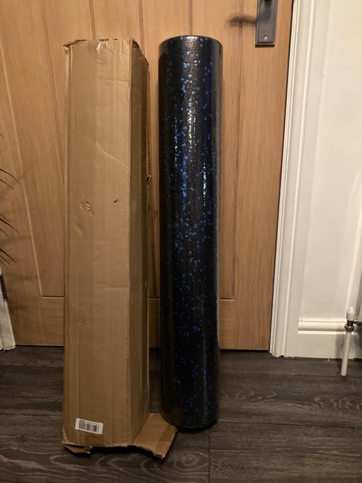 Buy & Sell Sedgley Dudley - Photos for Yoga foam roller