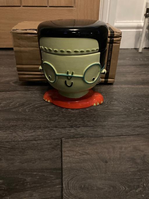 Buy & Sell Sedgley Dudley - Photos for Candy jar