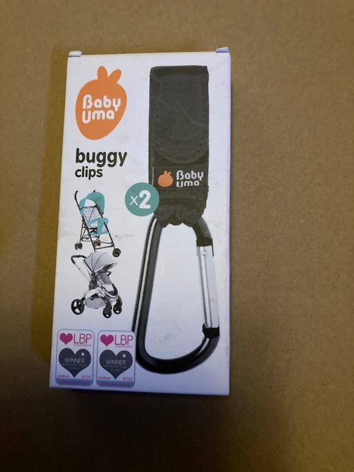 Buy & Sell Sedgley Dudley - Photos for Buggy clip