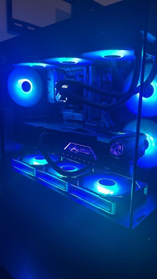 Buy & Sell Barbican Central London - Photos for Gaming PC