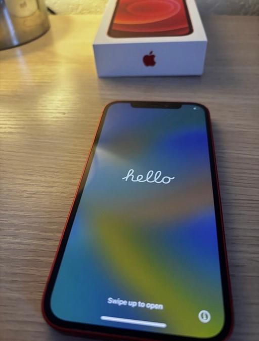 Buy & Sell Handsworth Birmingham - Photos for iPhone 12 mini 64gb unlocked