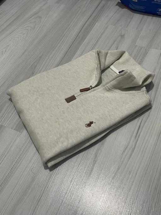 Buy & Sell Saltley Birmingham - Photos for Ralph Lauren 1/4 zip