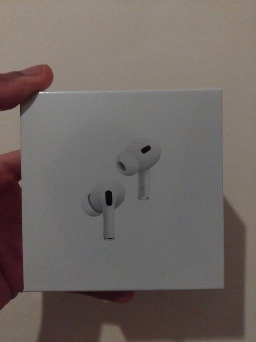 Buy & Sell Fulham South West London - Photos for Airpod gen 2 pro
