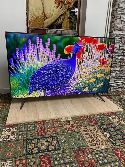 Buy & Sell Edgbaston Birmingham - Photos for New 55 inches SAMSUNG smart tv