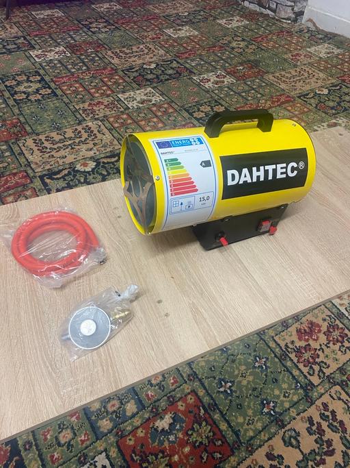 Buy & Sell Edgbaston Birmingham - Photos for Brand new spare heater I can deliver