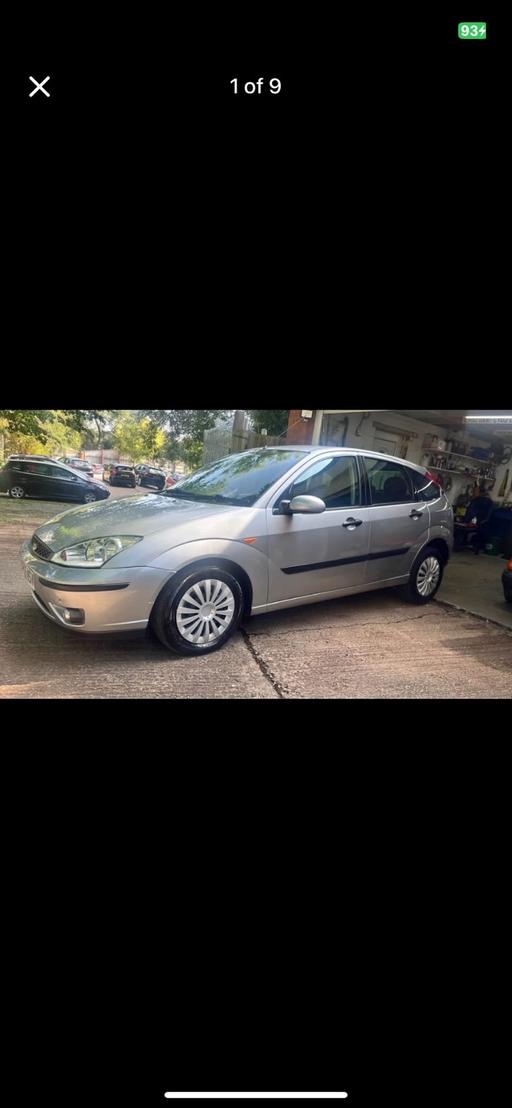 Vehicles Edgbaston Birmingham - Photos for ord focus mk1 2005 62k miles 1.6 patrol