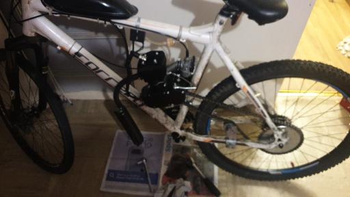 Buy & Sell Dudley Port Sandwell - Photos for Mountain bike