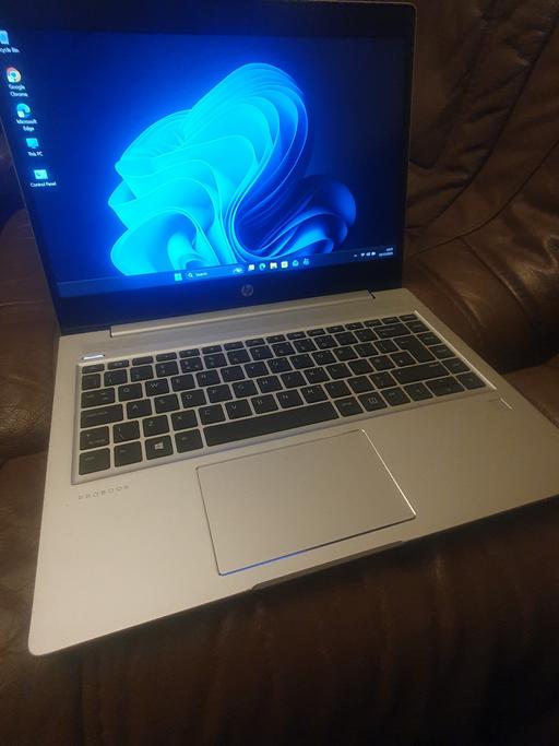 Buy & Sell Newton-Le-Willows Saint Helens - Photos for laptop hp Intel core i5