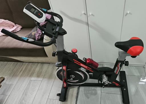 Buy & Sell Waterloo Central London - Photos for Indoor exercise bike