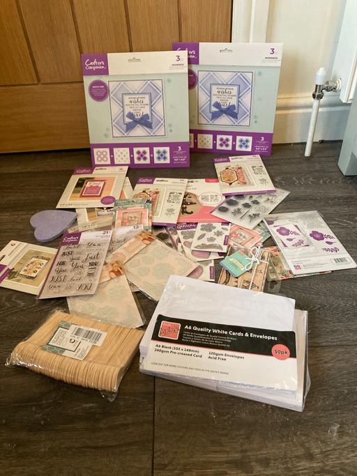 Buy & Sell Sedgley Dudley - Photos for Arts and crafts