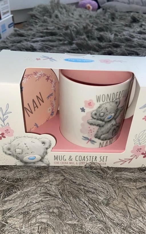 Buy & Sell Moseley Village Wolverhampton - Photos for Brand new nan mug