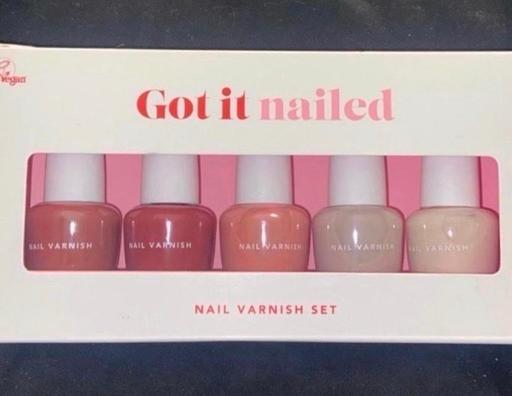 Buy & Sell Bilston Wolverhampton - Photos for Brand new nail polish