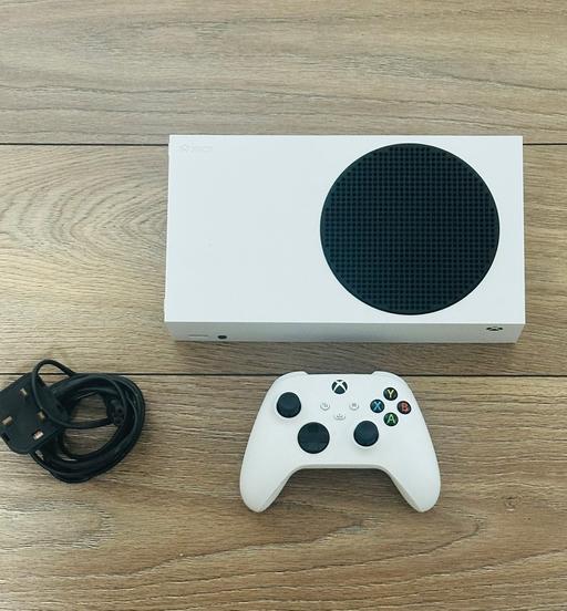 Buy & Sell Lye Dudley - Photos for XBox Series S - 512GB Console - Read Desc