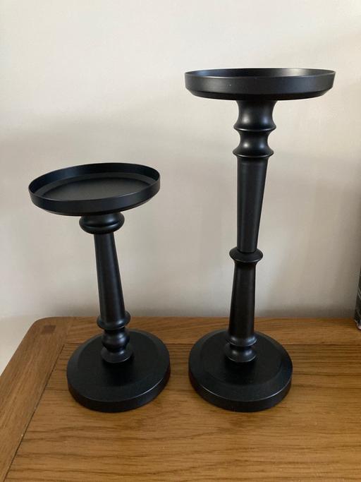 Buy & Sell Sedgley Dudley - Photos for Candle sticks