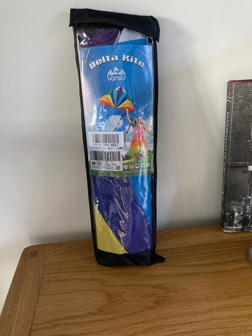 Buy & Sell Sedgley Dudley - Photos for Delta kite