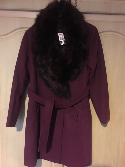 Buy & Sell Trimdon Grange County Durham - Photos for New coat size 12