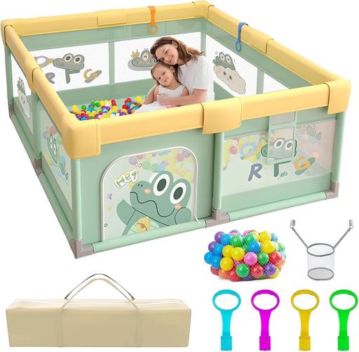 Buy & Sell Kimberworth Rotherham - Photos for Playpen for Baby and Toddlers, 200 x 180cm