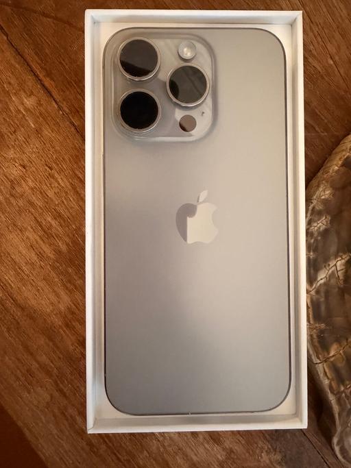 Buy & Sell Paddington West London - Photos for A++ iPhone 15 pro 256gb - Unlocked - 95% 🔋