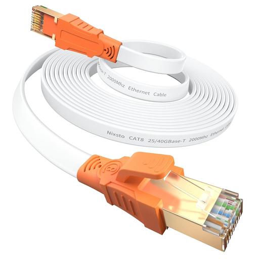 Buy & Sell Kimberworth Rotherham - Photos for High Speed Gaming cat 8 20m Ethernet Cable
