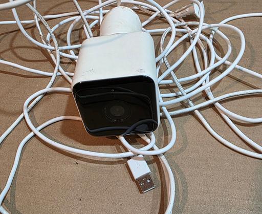 Buy & Sell Stourbridge Dudley - Photos for Hive View Smart Security Camera HCE001