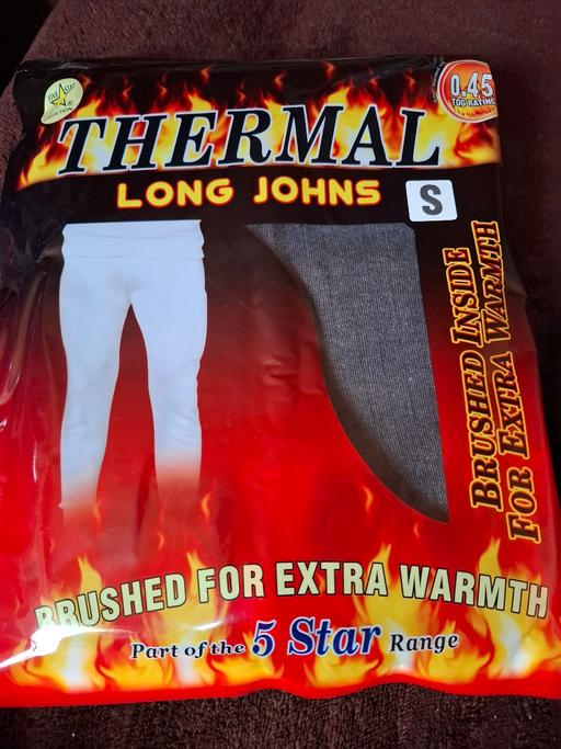 Buy & Sell Woodsetton Dudley - Photos for LONG JOHNS