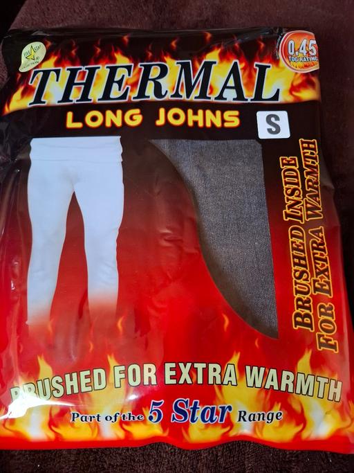 Buy & Sell Woodsetton Dudley - Photos for LONG JOHNS