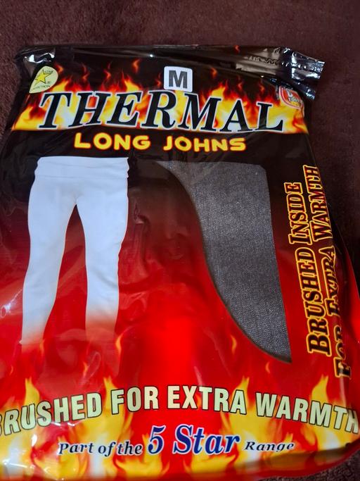 Buy & Sell Woodsetton Dudley - Photos for LONG JOHNS