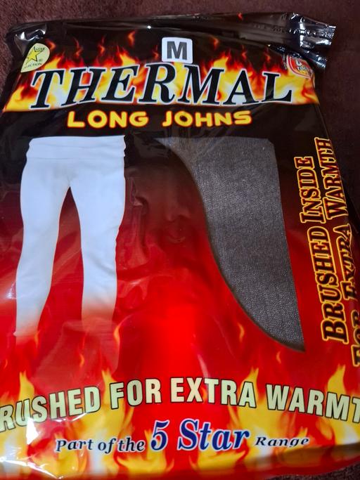 Buy & Sell Woodsetton Dudley - Photos for LONG JOHNS