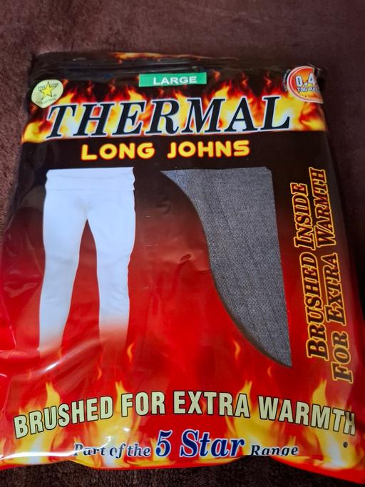 Buy & Sell Woodsetton Dudley - Photos for LONG JOHNS