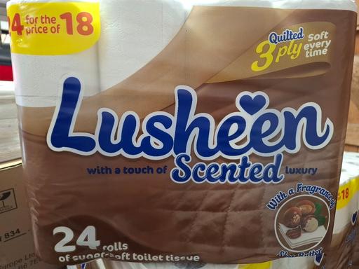 Buy & Sell Woodsetton Dudley - Photos for TOILET ROLL