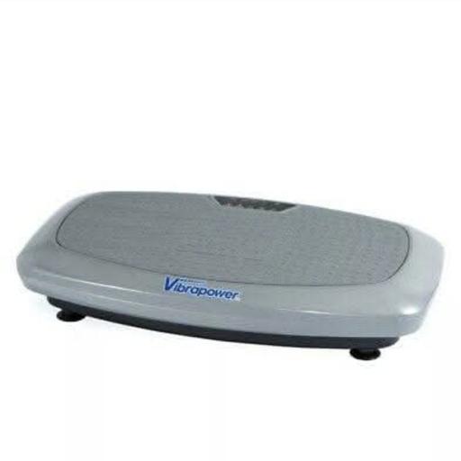 Buy & Sell Bilston Wolverhampton - Photos for Vibrapower Slim 2 Plus Graphite Grey