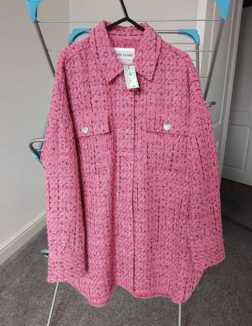 Buy & Sell Walton Liverpool - Photos for BRAND NEW River island jacket