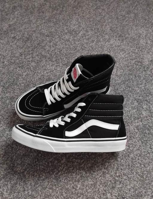 Buy & Sell Ellesmere Port Cheshire West and Chester - Photos for Old skool vans