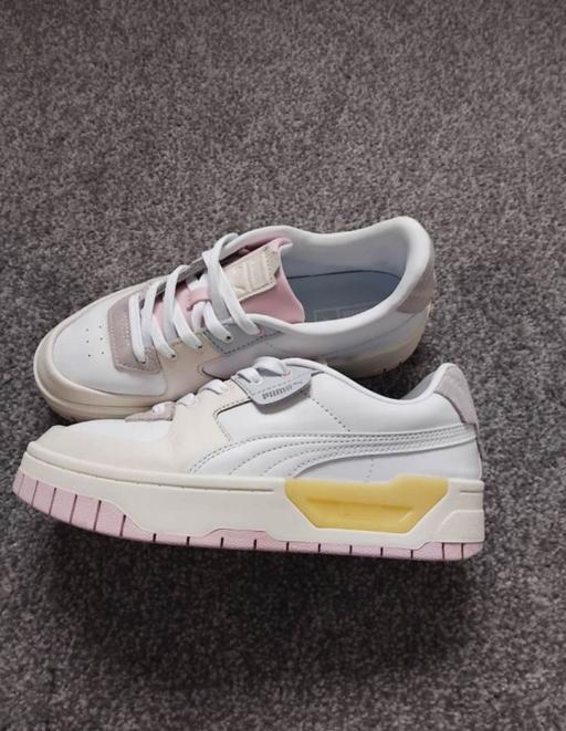 Buy & Sell Ellesmere Port Cheshire West and Chester - Photos for Puma carina street