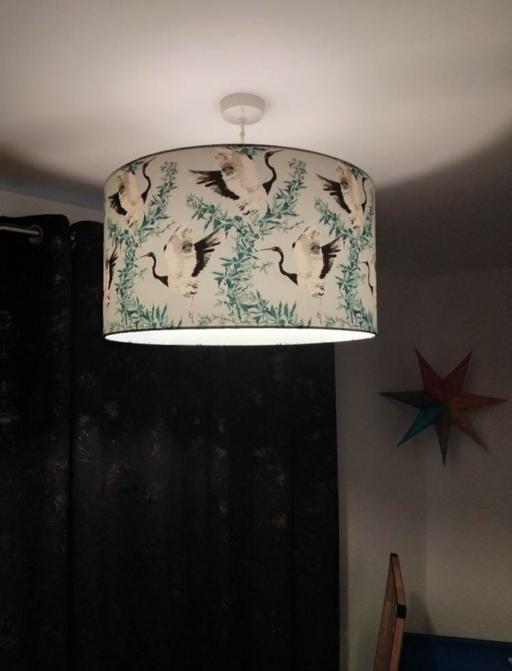 Buy & Sell Ellesmere Port Cheshire West and Chester - Photos for ×2 XL habitat lampshades
