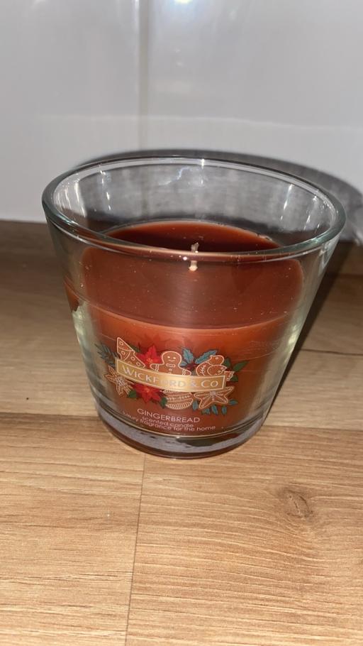 Buy & Sell Stow Heath Wolverhampton - Photos for New candle